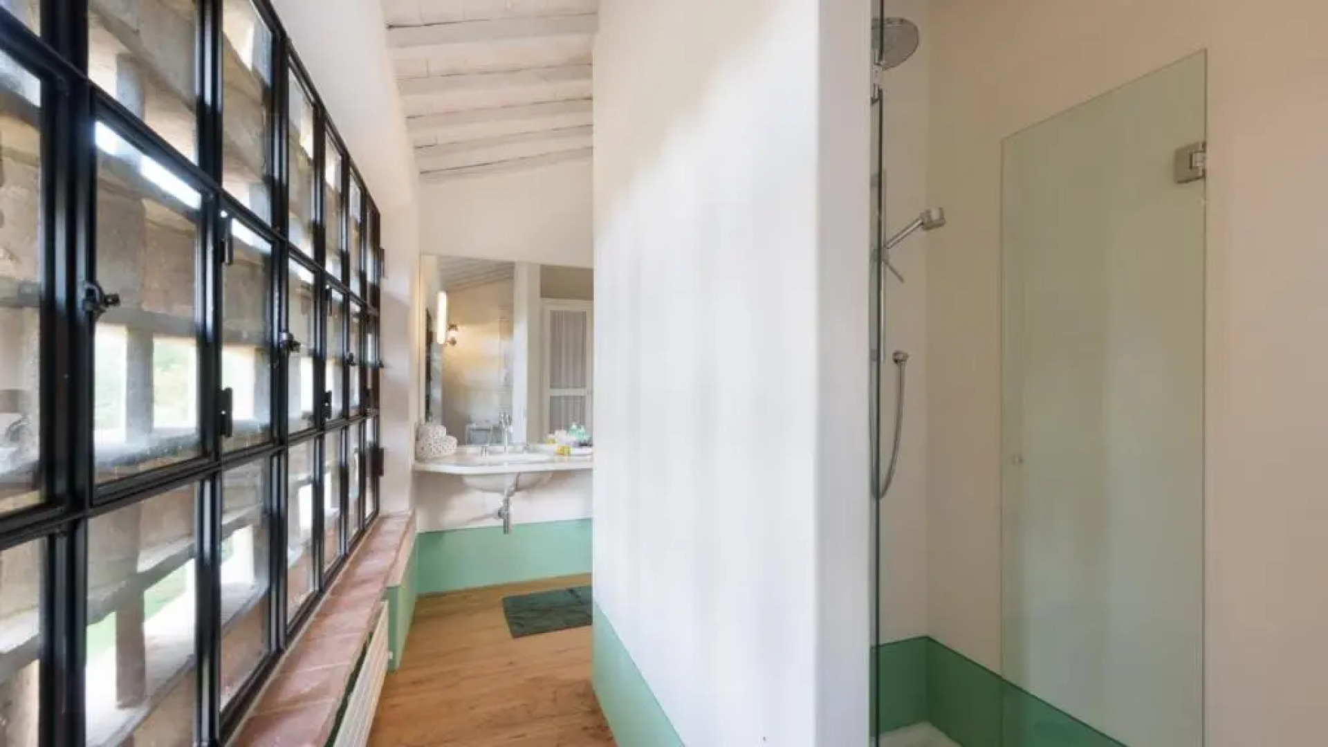 Podere Gragnano 12 in Cetona