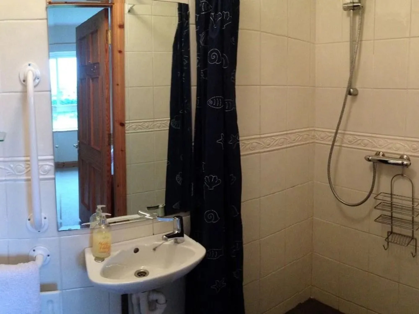 Glencarrig Farmhouse B&B