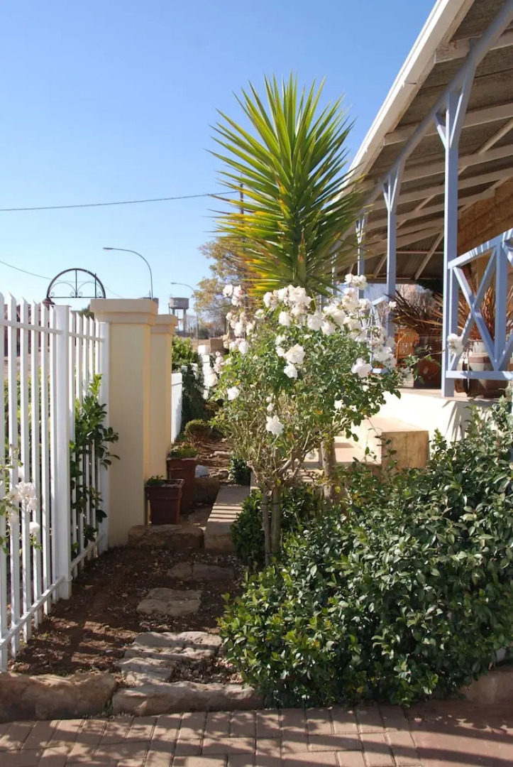 Sandstone Chameleon Guesthouse Fouriesburg