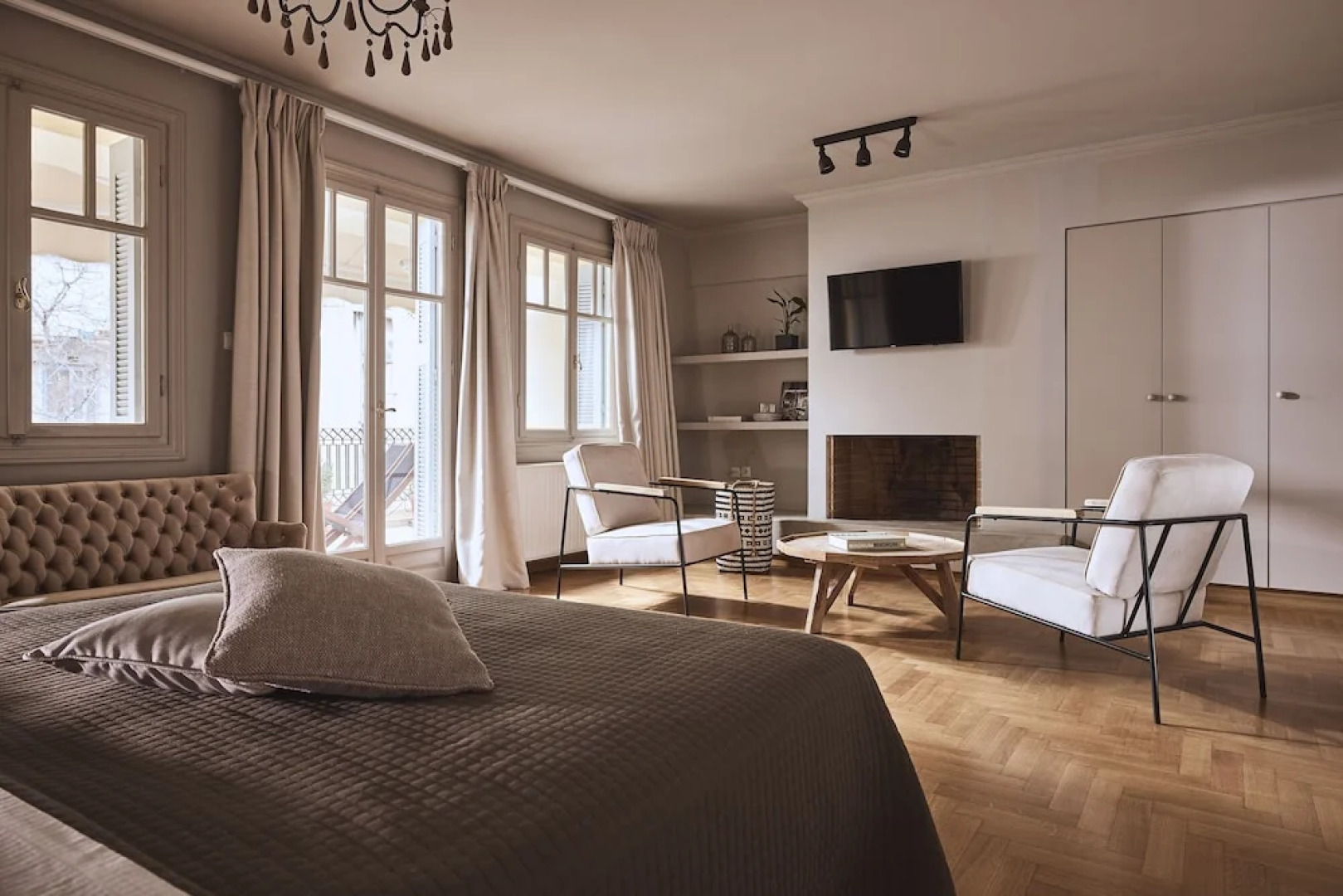 Horizon villa - Kanala