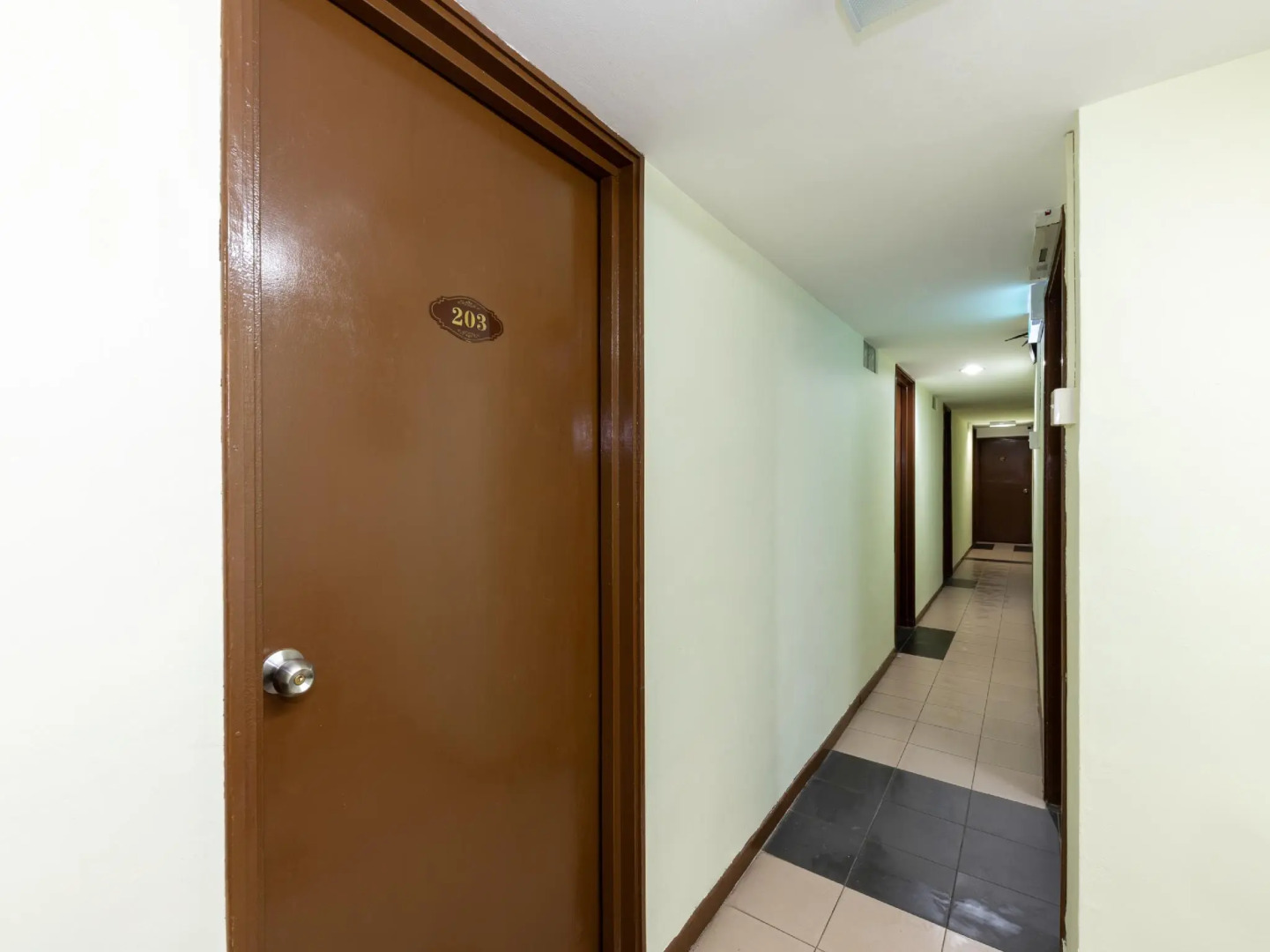 Hotel O My 7days Inn