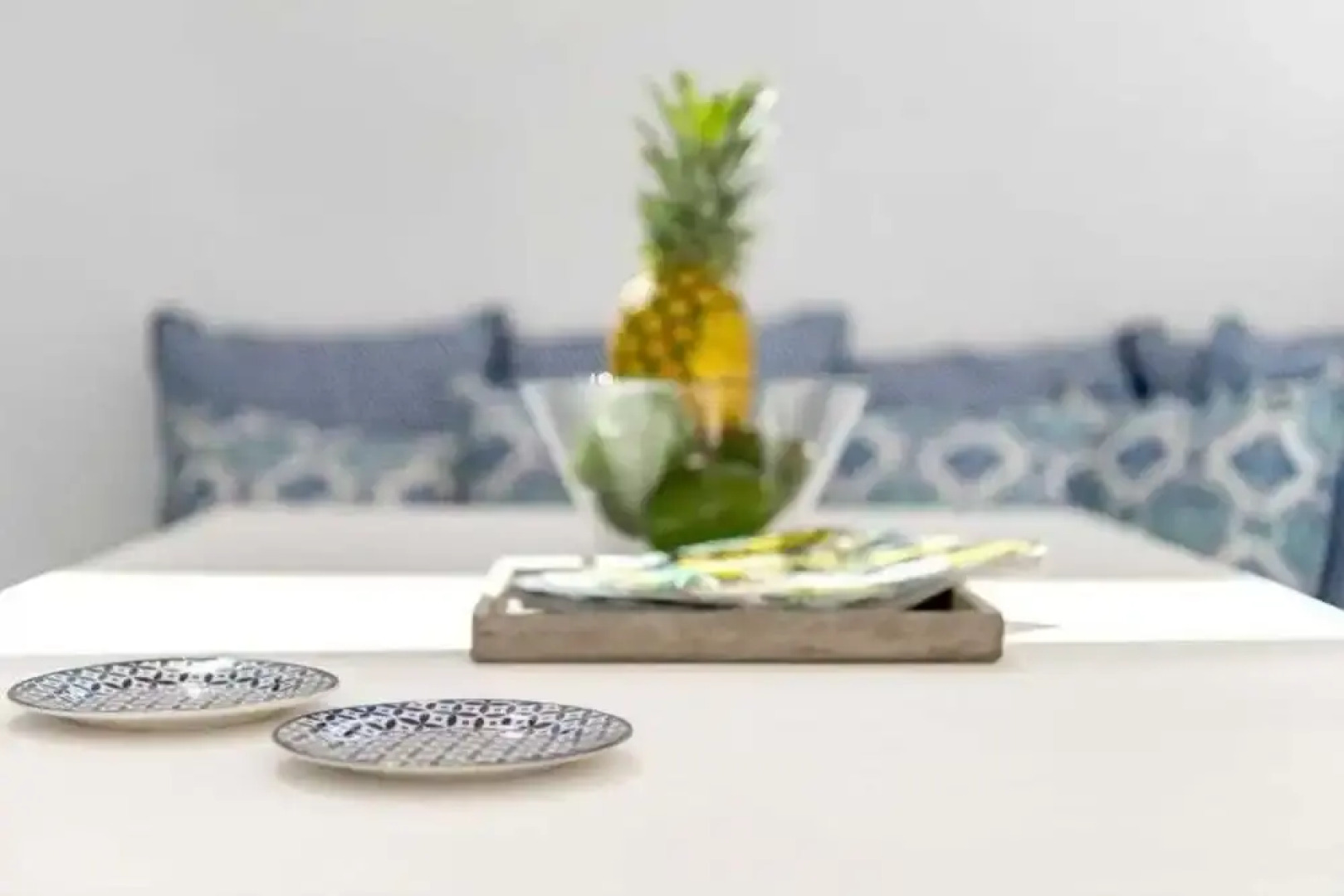 Apartment in Mykonos for 2 People