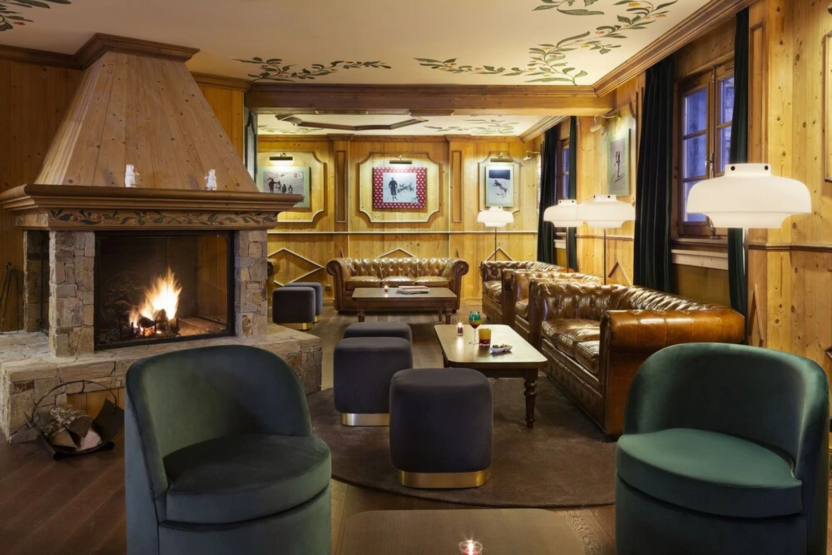 Ours Blanc Hotel & Spa