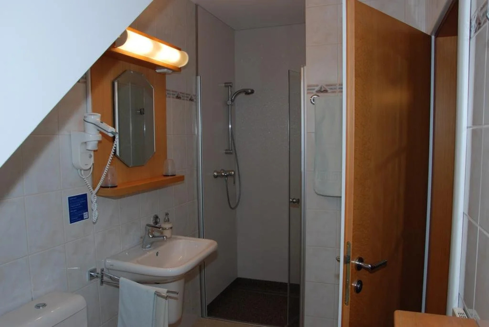 Gästezimmer Krappel