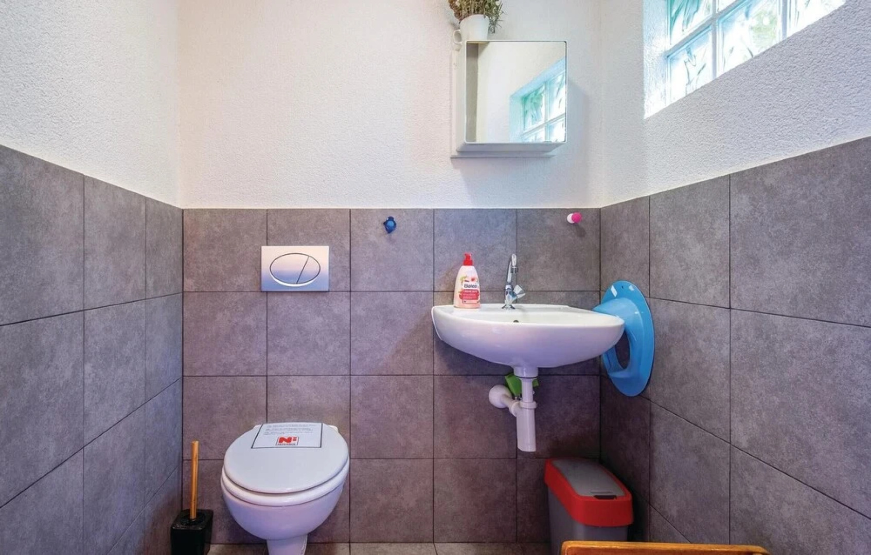 Beautiful Home in Crikvenica With Wifi and 6 Bedrooms