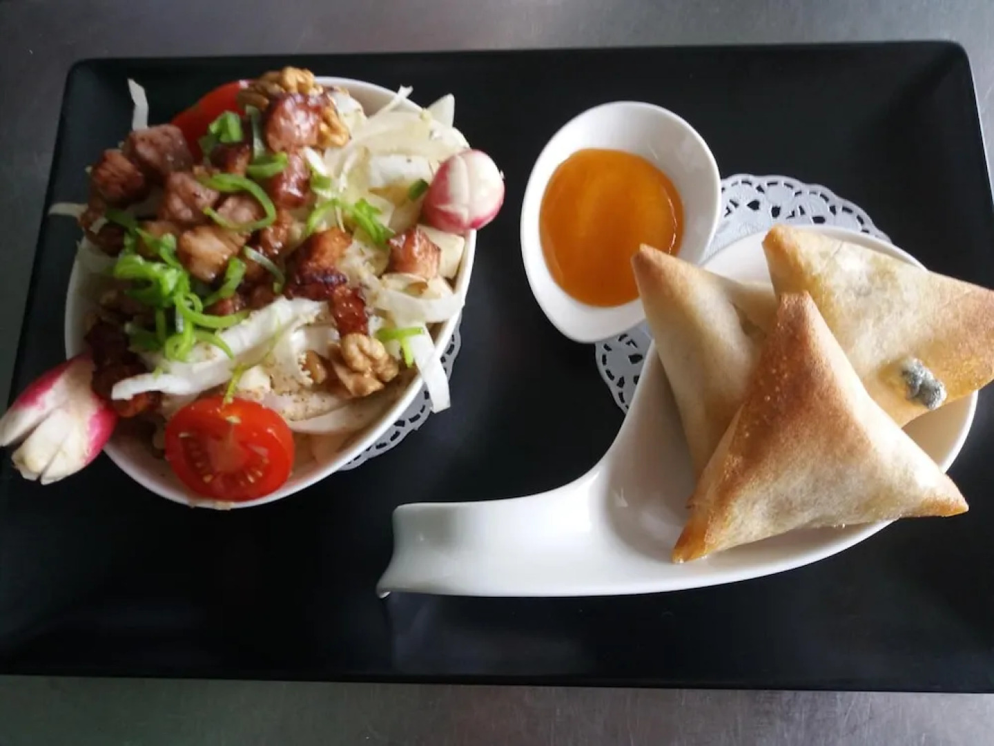 HOTEL RESTAURANT Le Traîneau