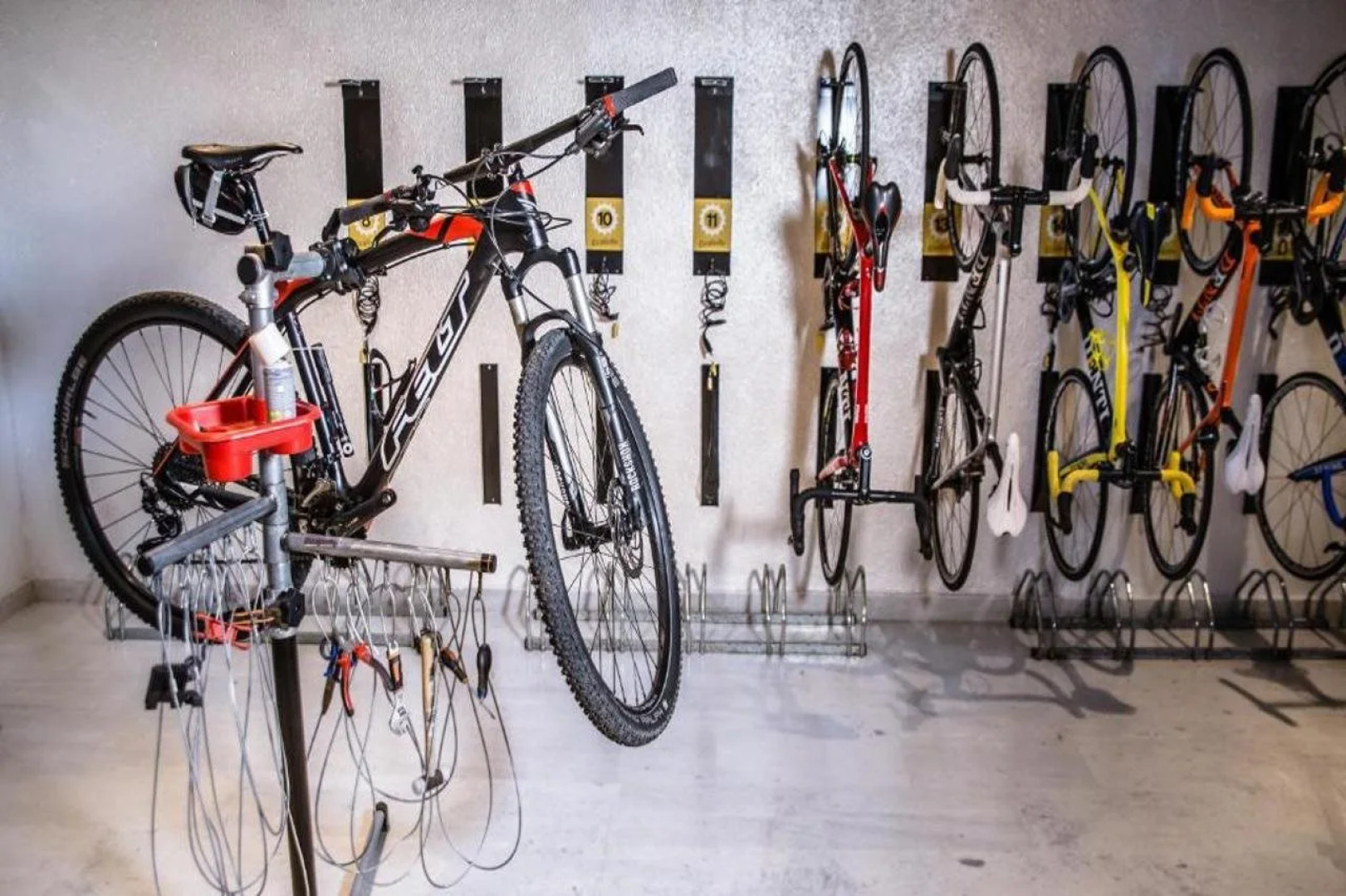 Salles Hotel Marina Portals