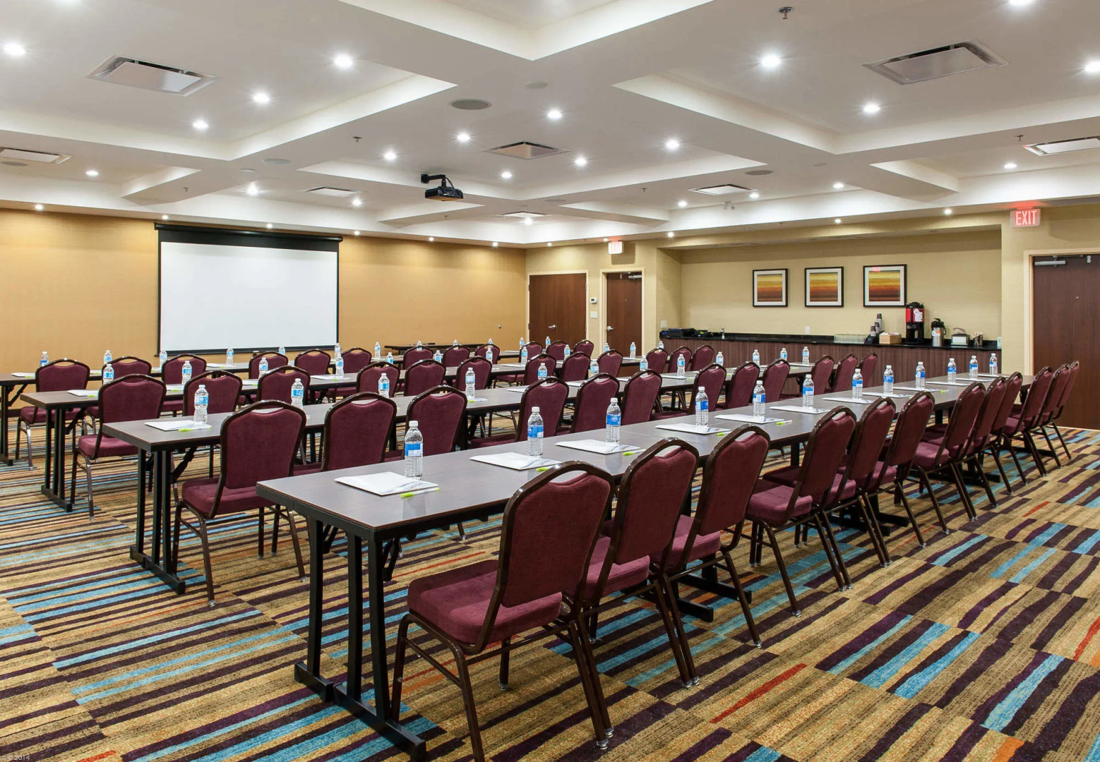 Fairfield Inn & Suites by Marriott Vernon