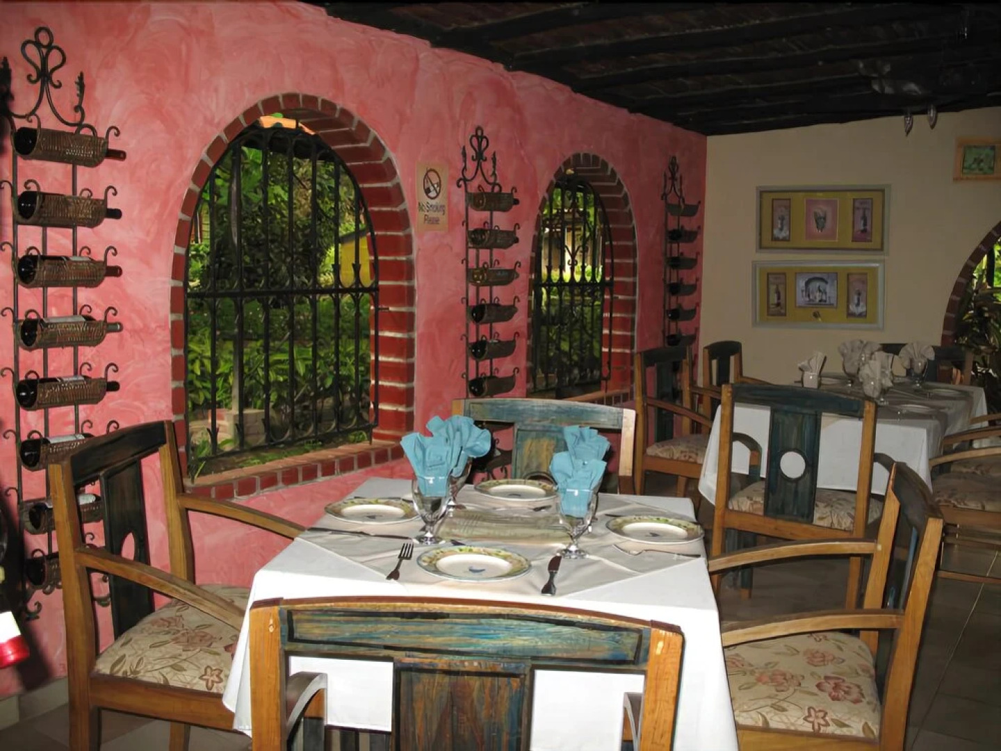 Hotel Rincon Vallero