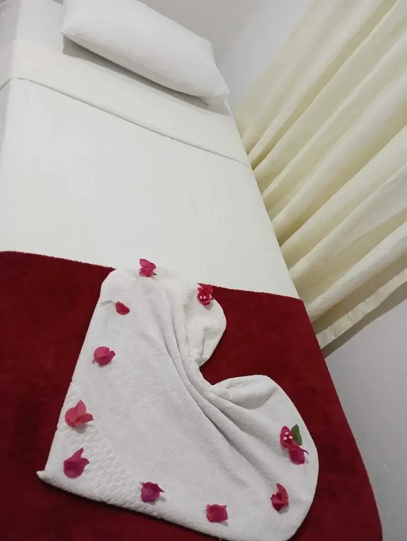 Hostel Pousada Flor de Paris