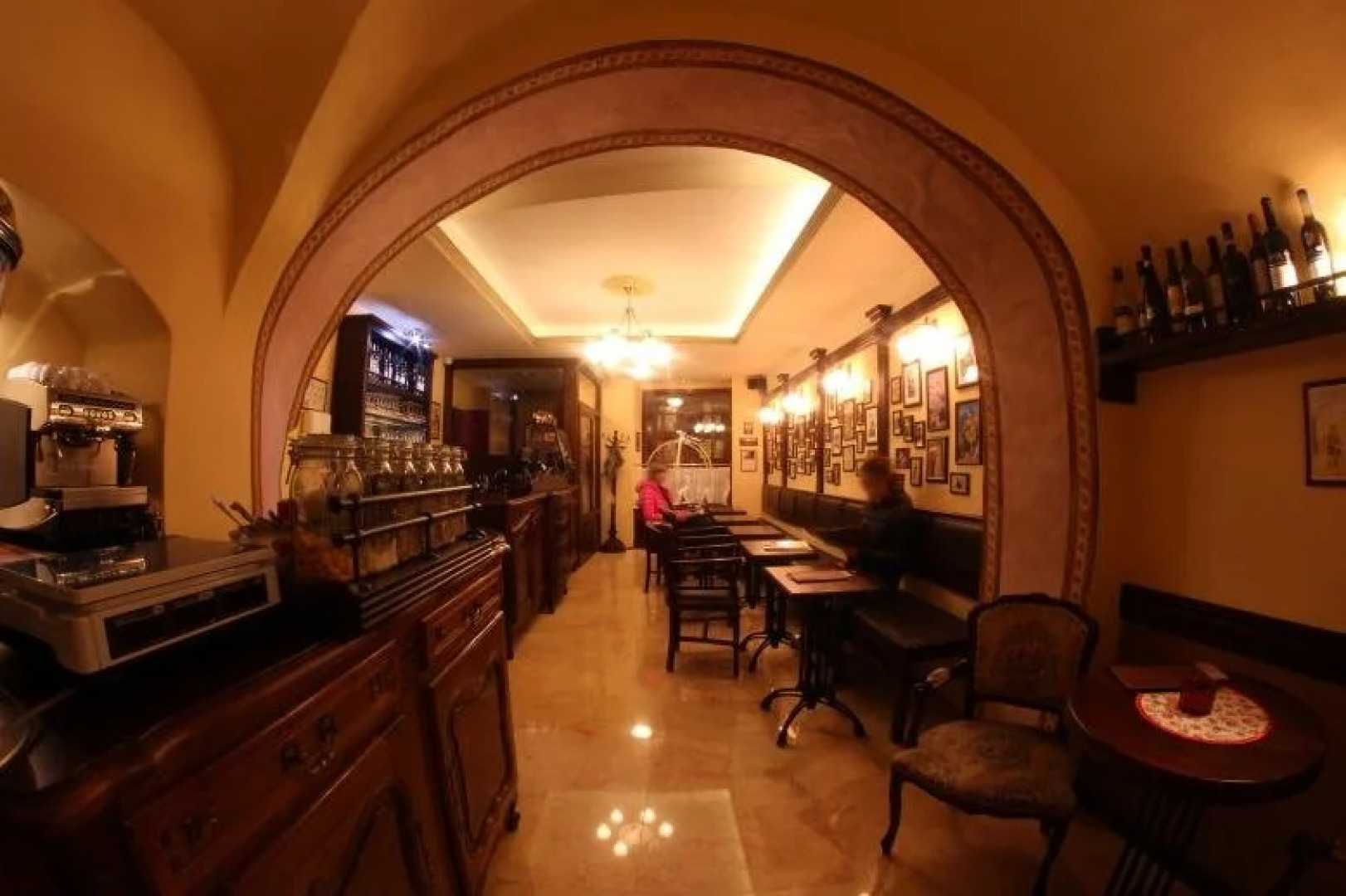 Penzion Kasper Cyklopenzion