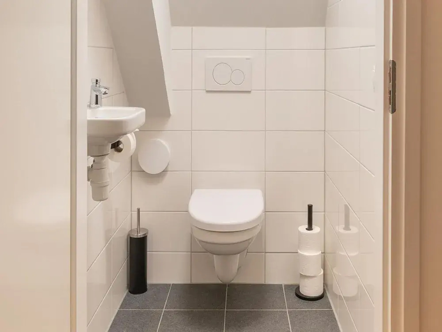 2 Adjacent Apartments in the Heart of Sneek