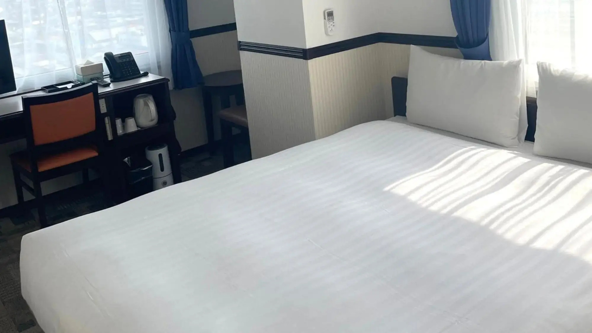 Toyoko Inn Saitama Iwatsuki Ekimae