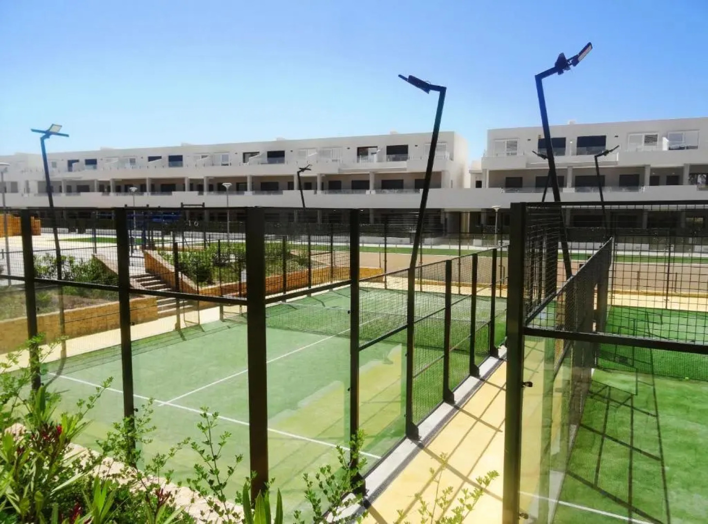 Camporrosso La Vila 2B