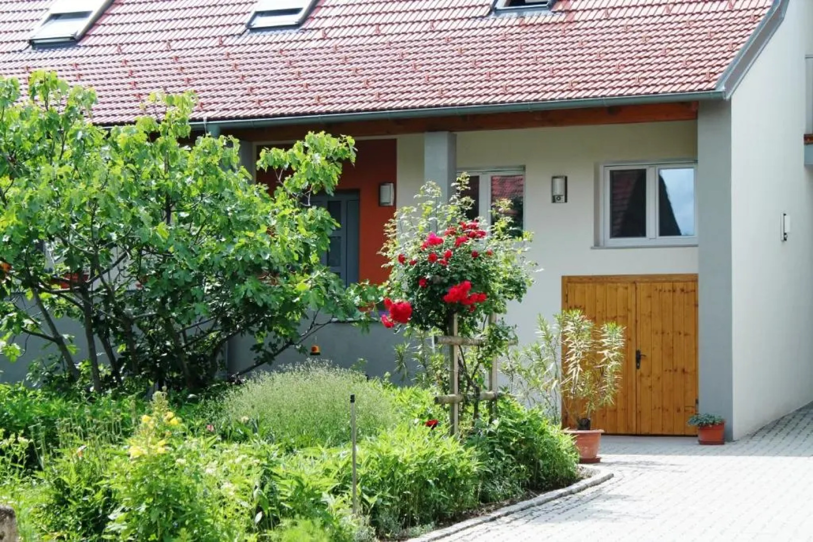 Ferienhof Weingut Lunzer