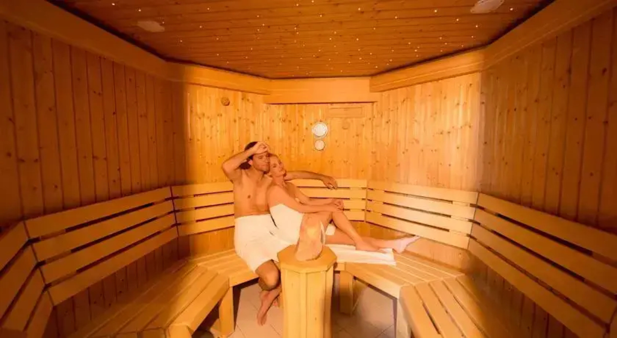 Bio-Thermen-Hotel Wilfinger