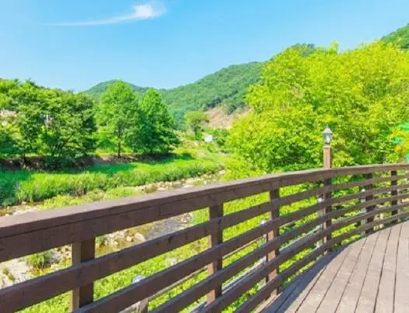 Yangpyeong Ana and Jina