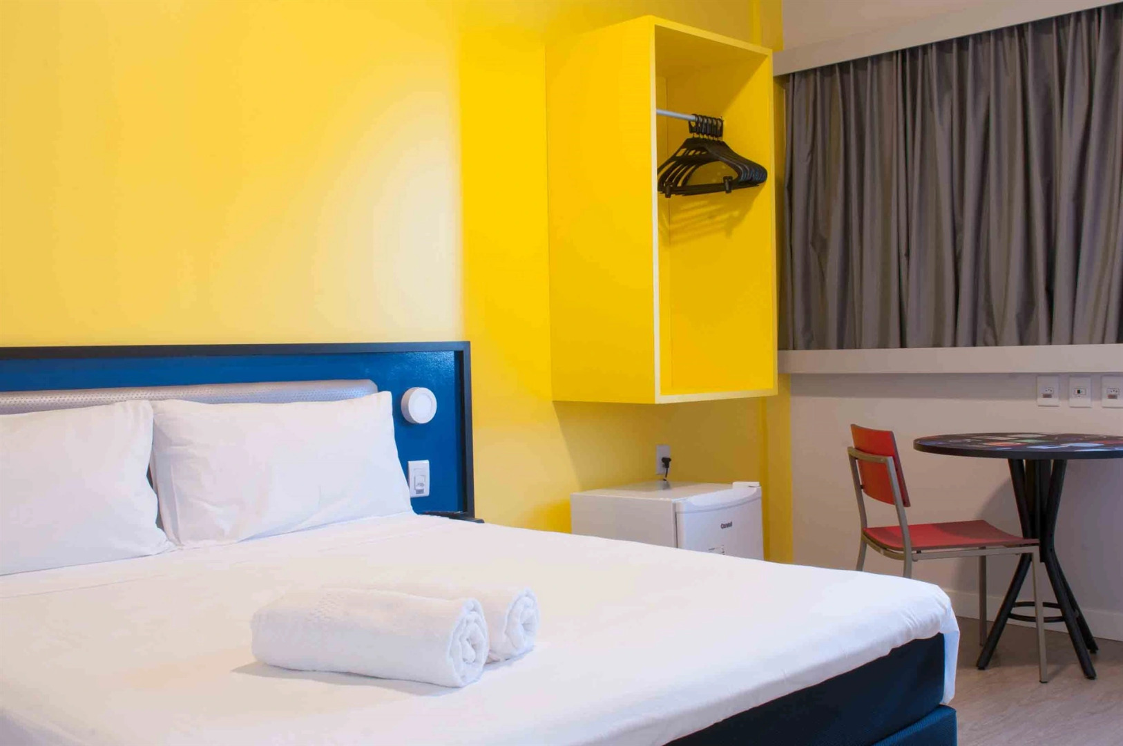 Ibis Styles Sao Mateus