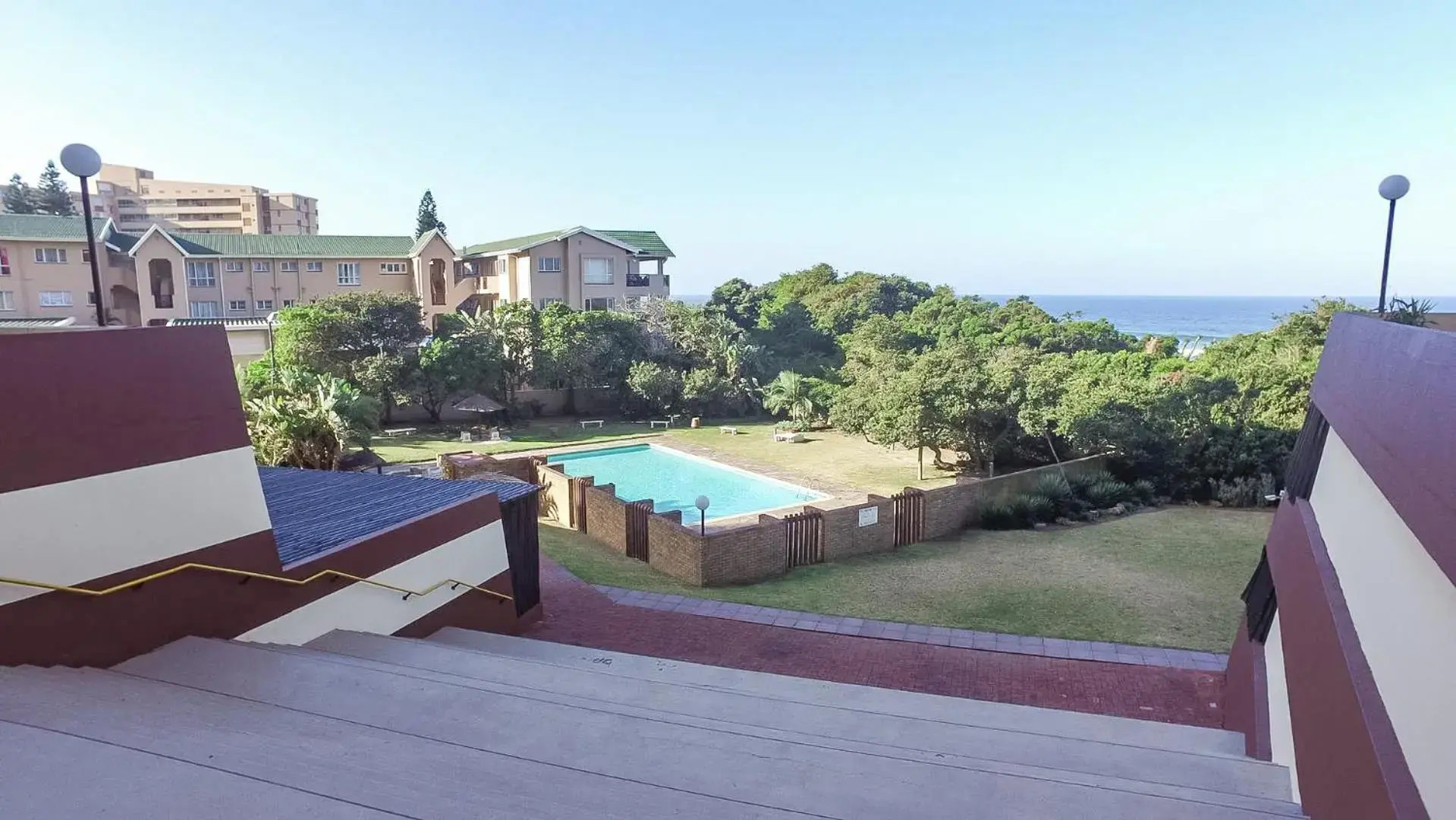 Shangri LA Apartment 208 & 803