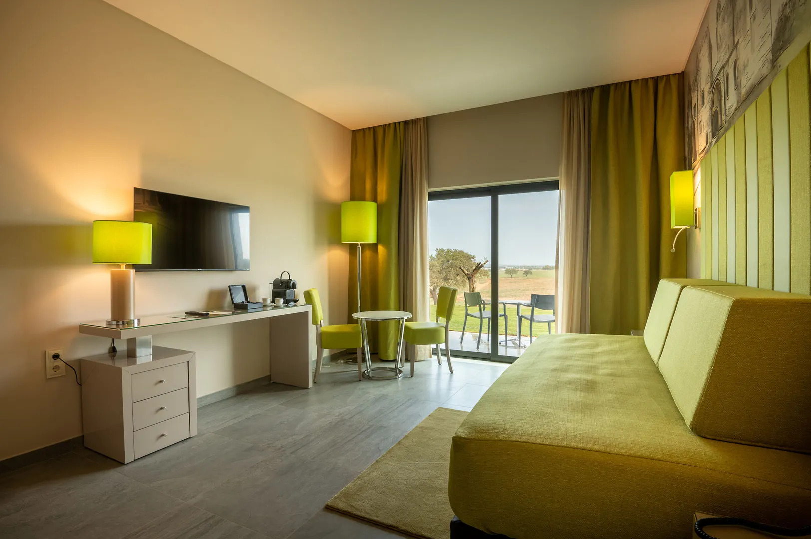 Vila Gale Collection Hotel Monte do Vilar