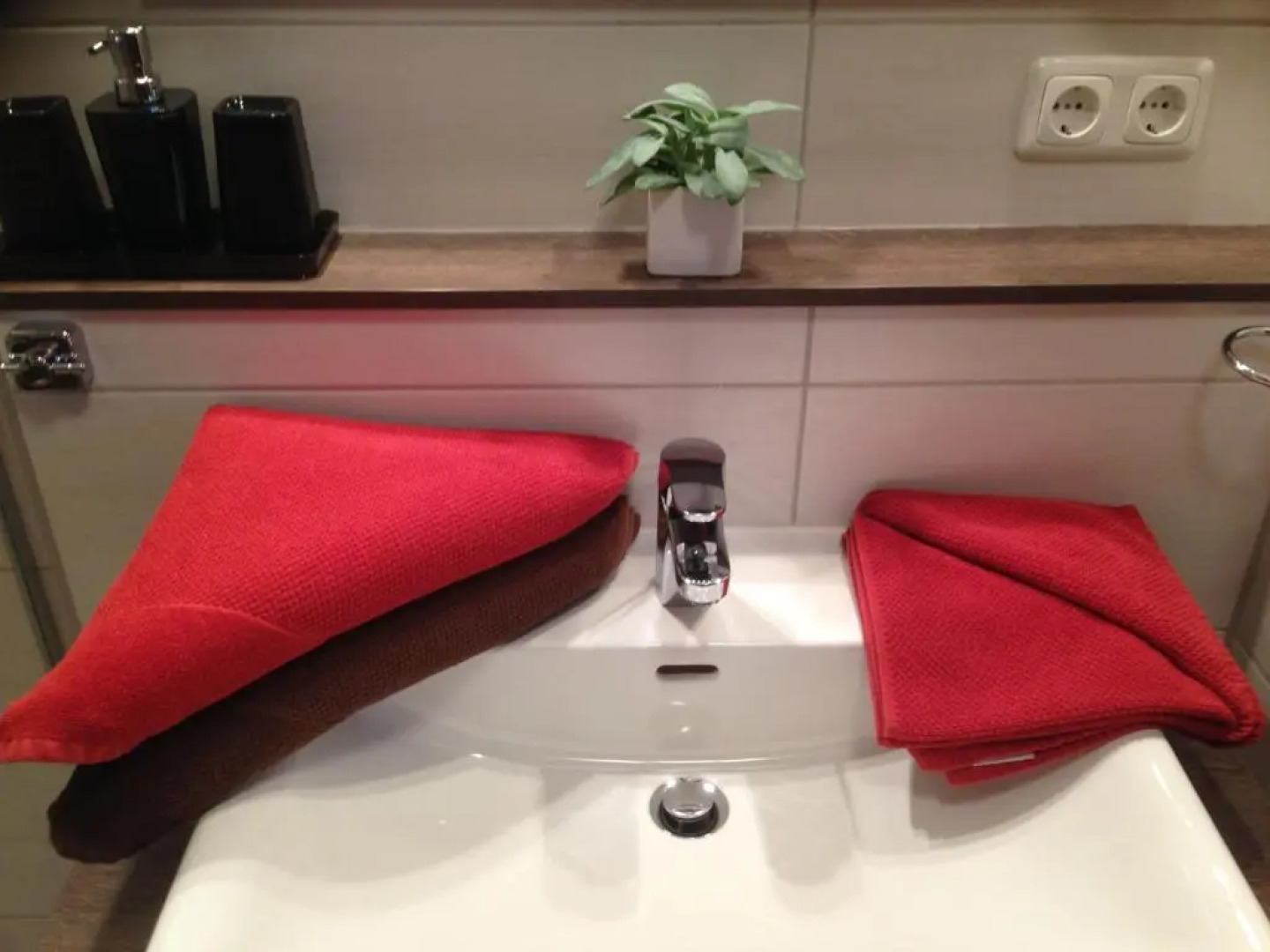 Landhaus Vogelweide - 2 Zimmer Mit Balkon