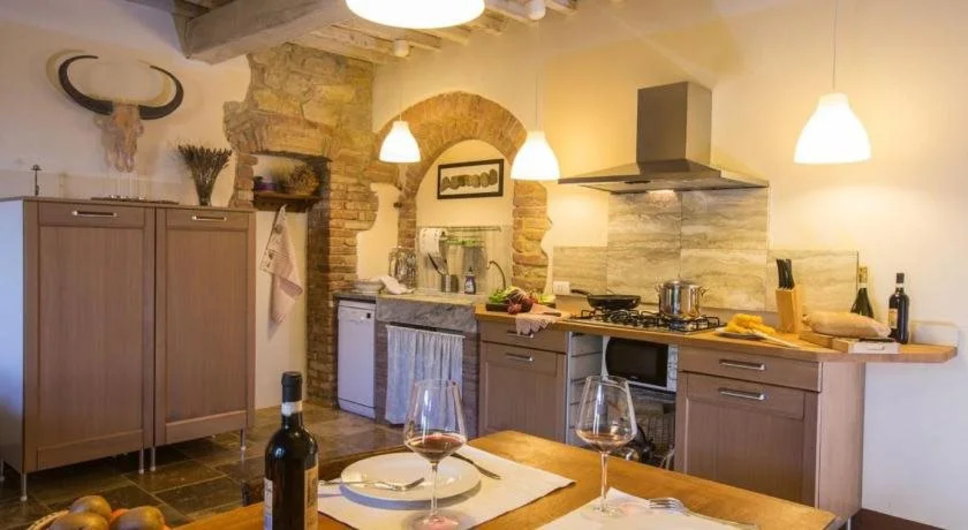 Agriturismo Podere Costarella