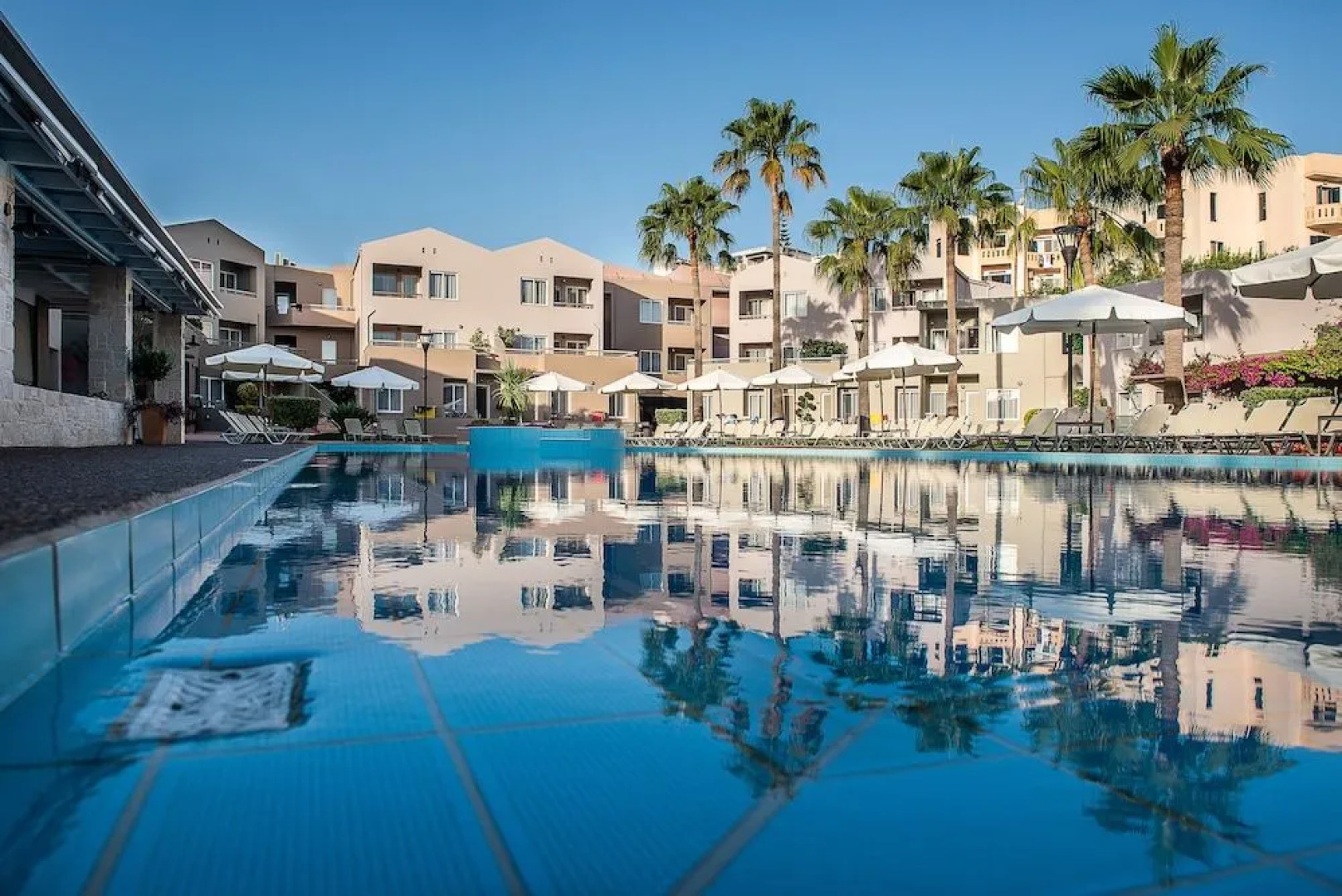 Hotel Stellina Village