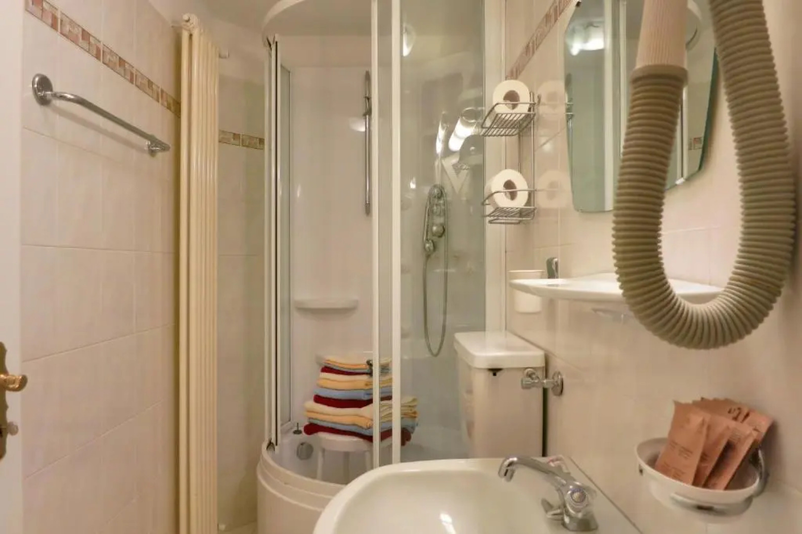 Residence Chris Appart