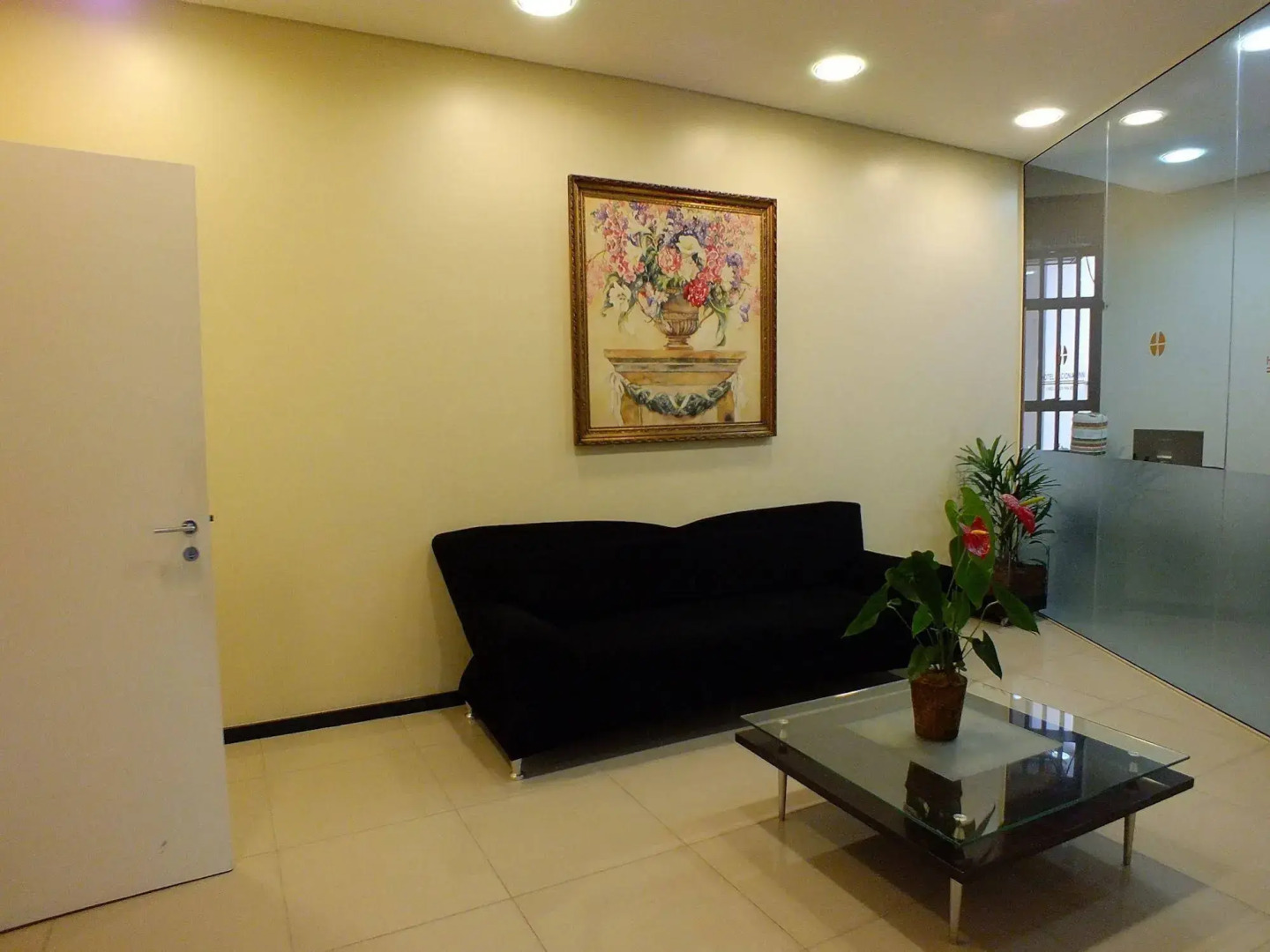 Hotel Nacional Inn Curitiba Torres