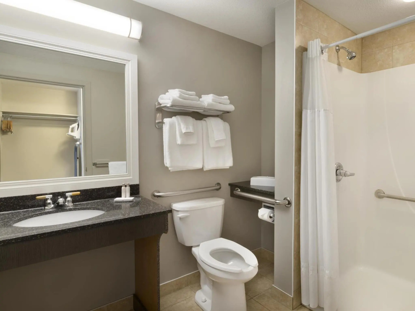 Travelodge by Wyndham Kindersley