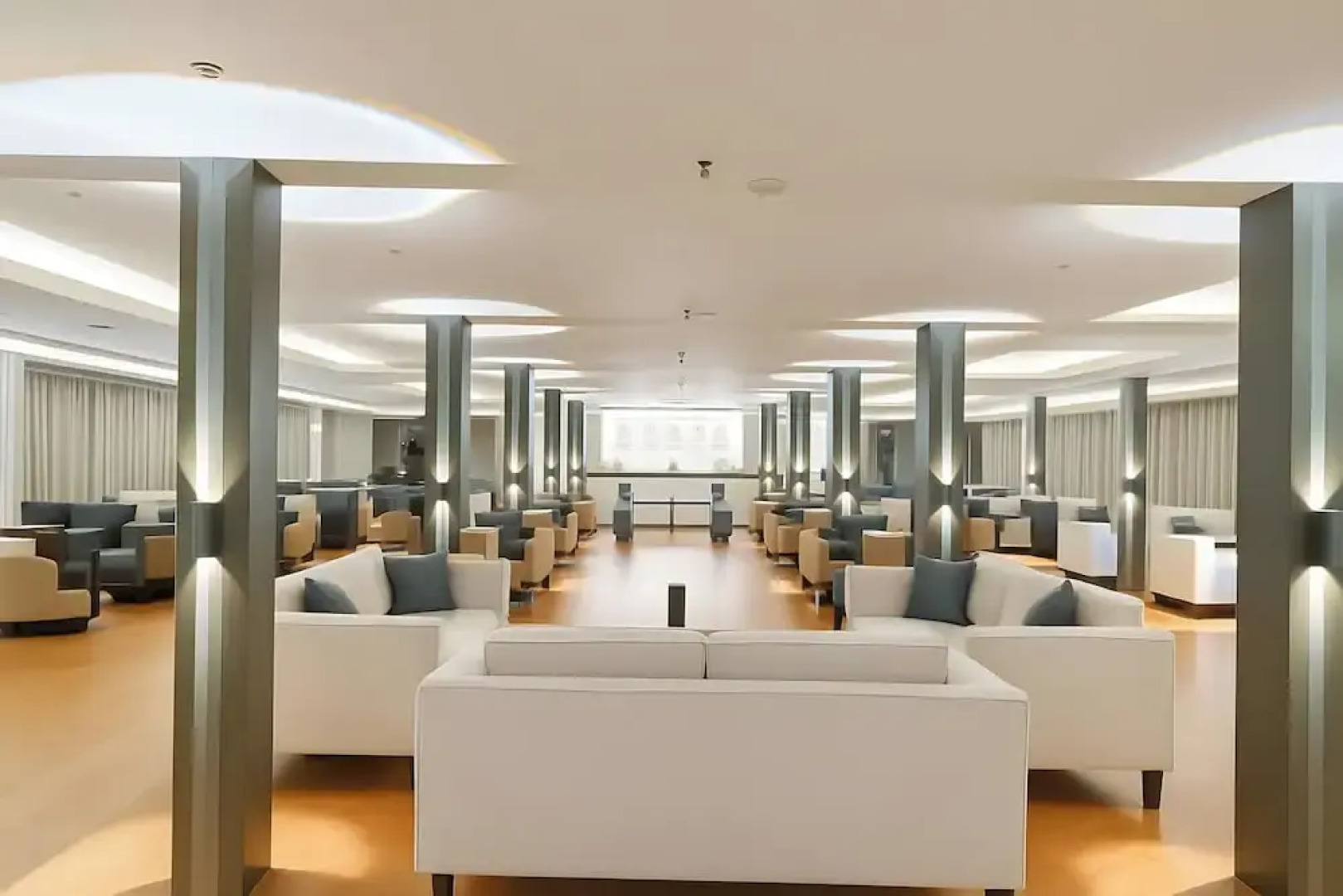 Nile Cruise Opera every Friday from Aswan for 3 nights and every Monday from Luxor for 4 nights.