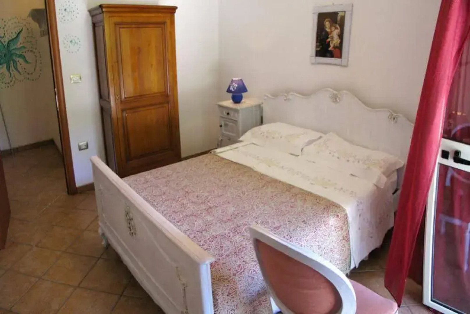 Villa Le Due Sorelle