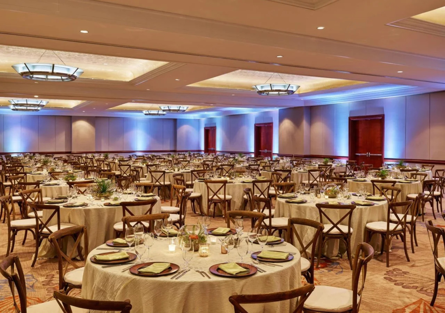 The Westin Charlotte