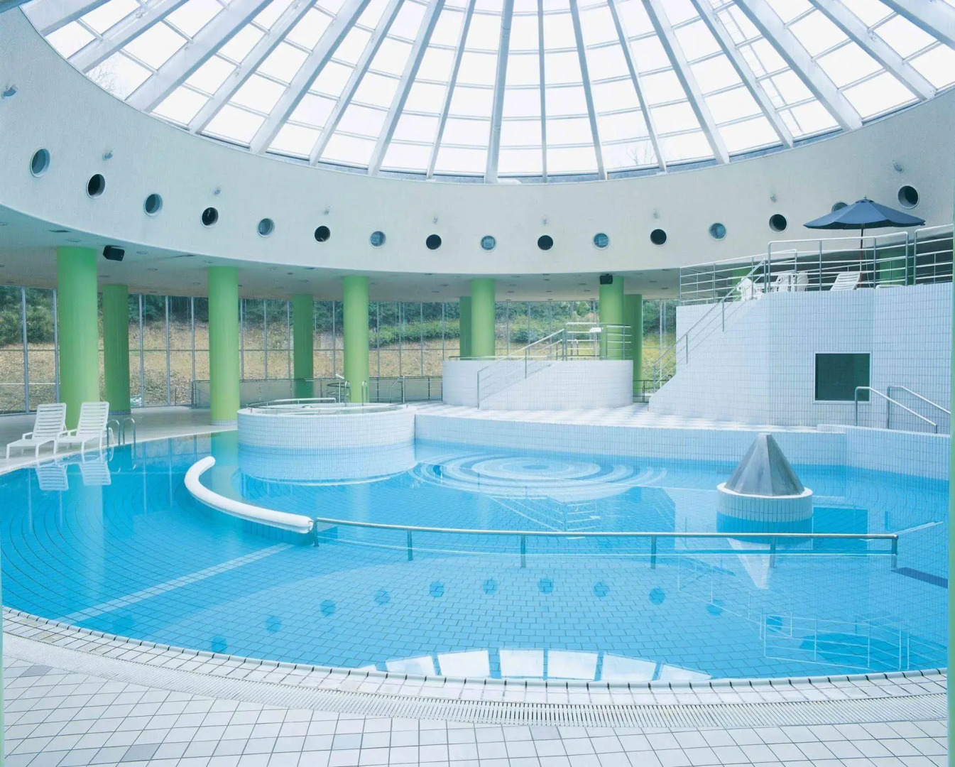 Hotel Hankyu Expo Park Osaka