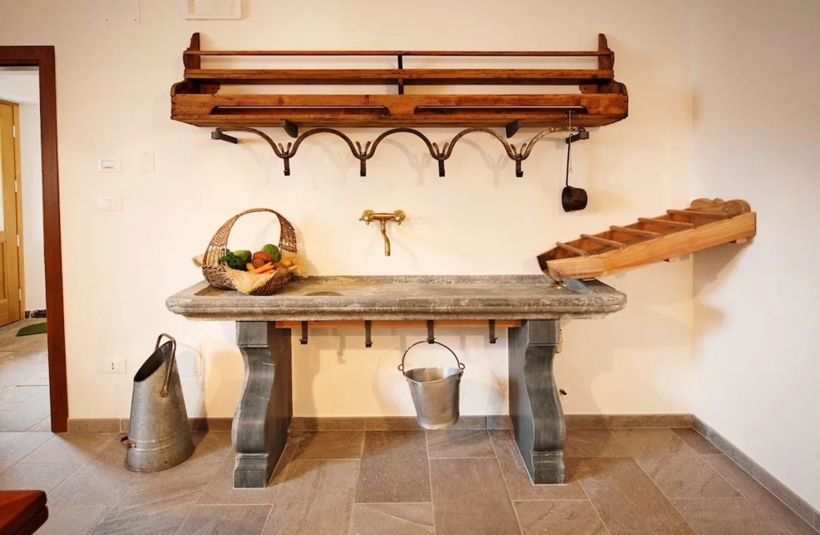 Albergo Diffuso Tolmezzo SOC.COOP.AR.L.