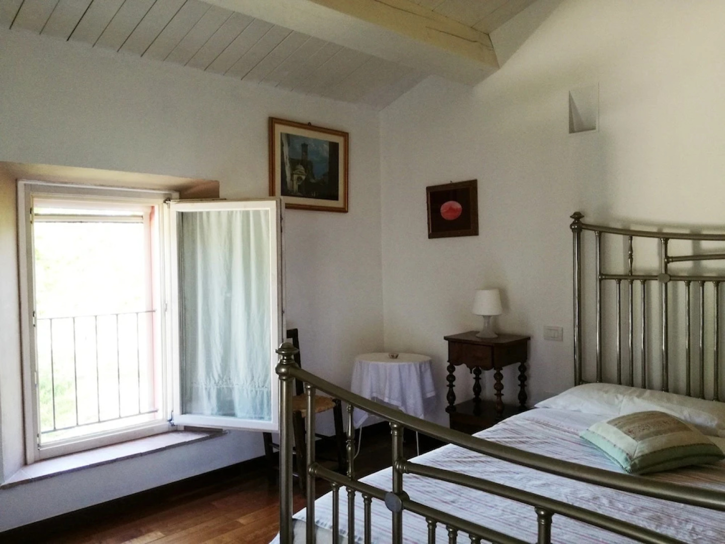 Agriturismo Morattina