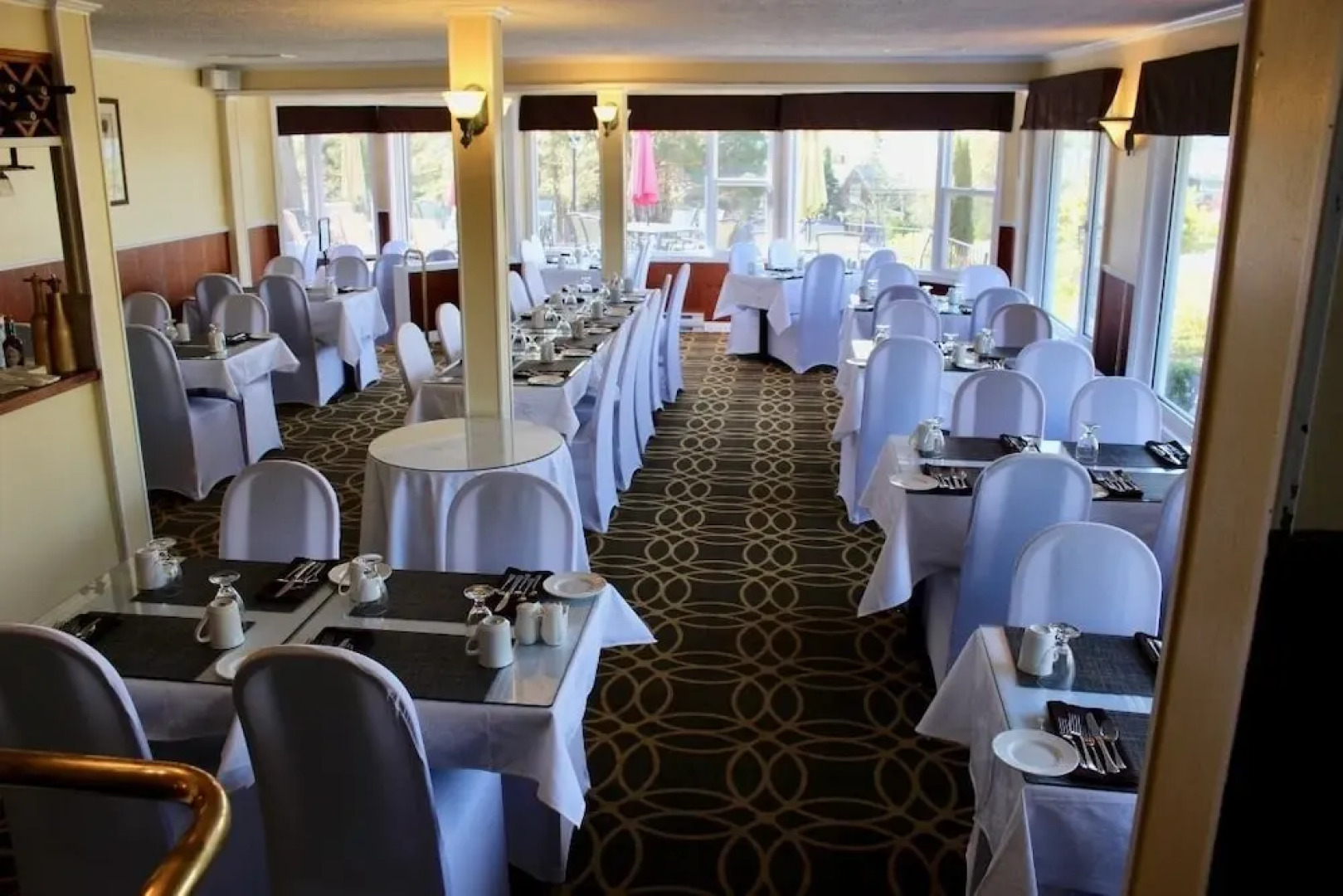 Auberge Gisele's Inn