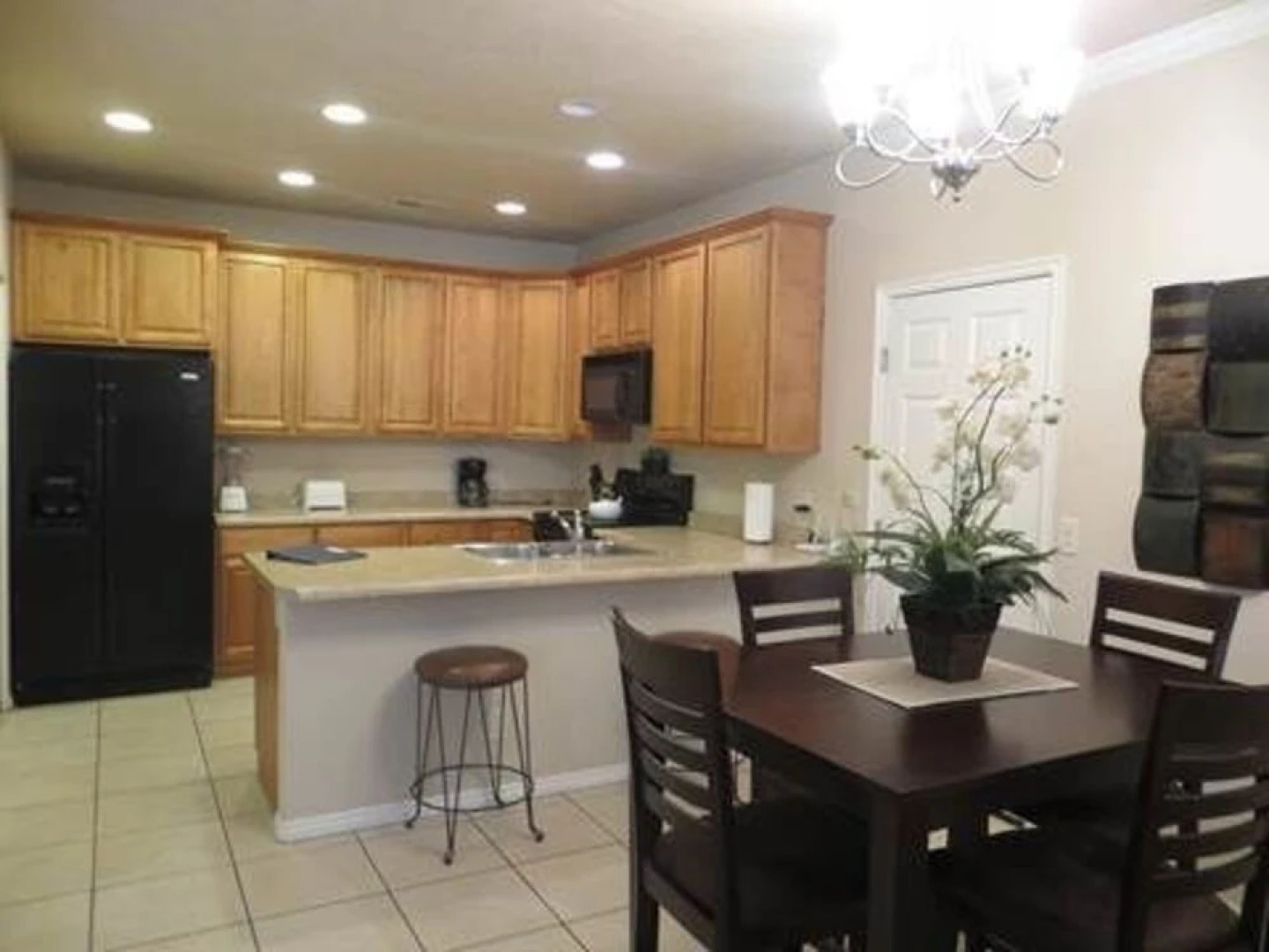 3 Bedroom Condo in Mesquite #365