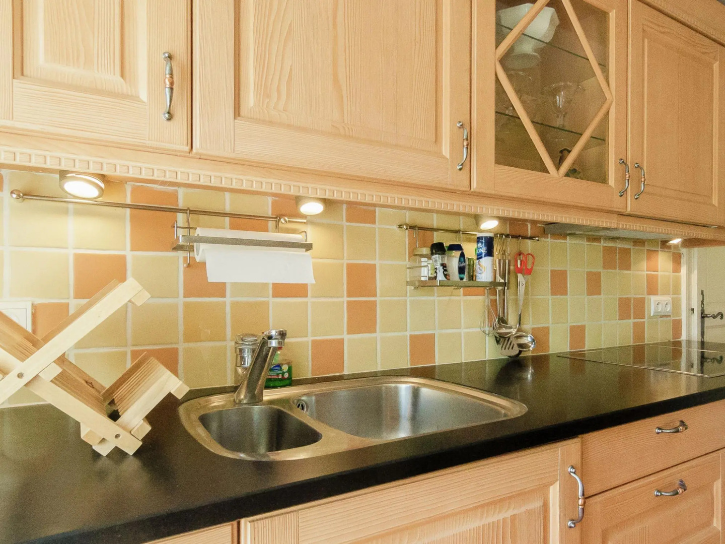 Lovely Holiday Home With Private Pool in Tournon-d'agenais