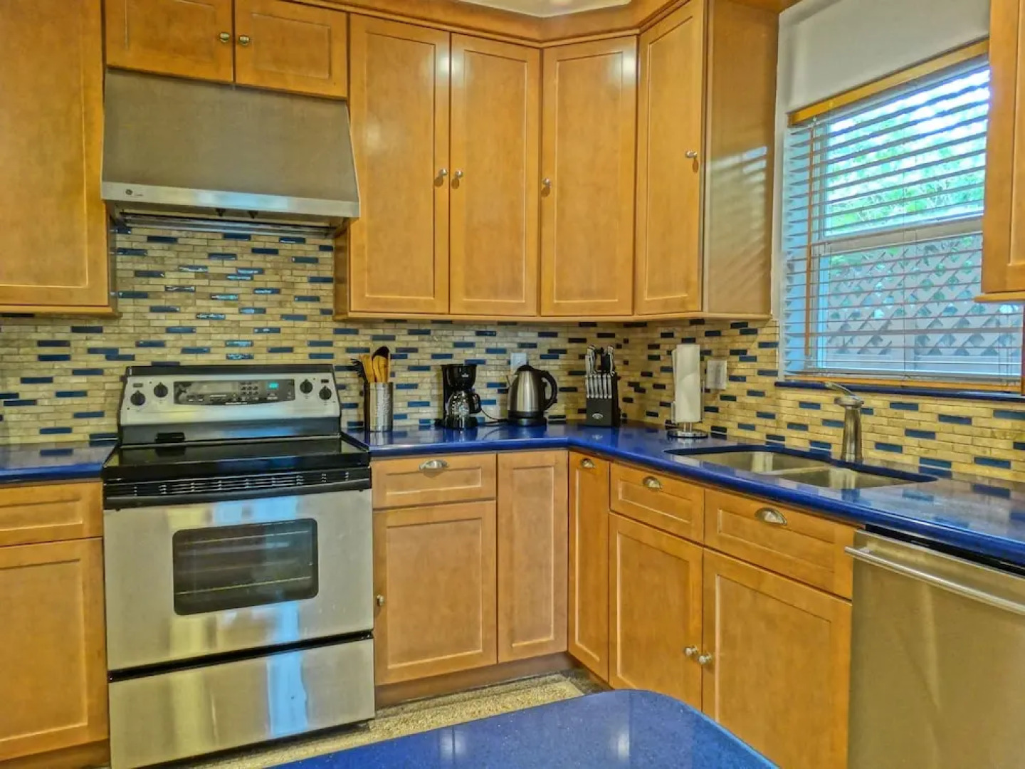 New Modern Family Villa