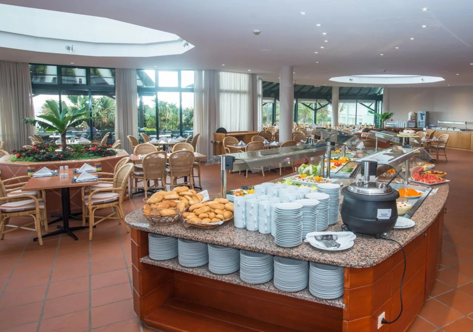 Pestana Ocean Bay Resort