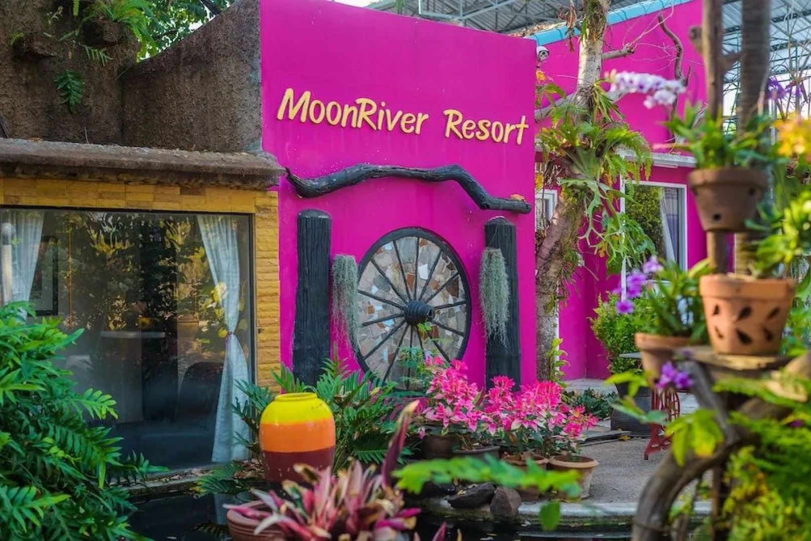 Moonriver Resort