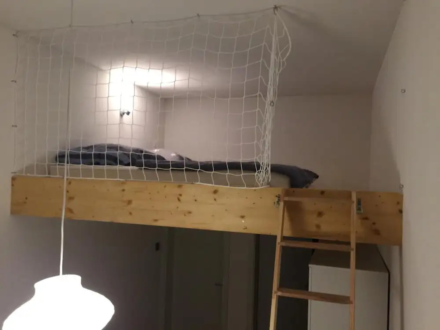 Hostel Airport Oberglatt