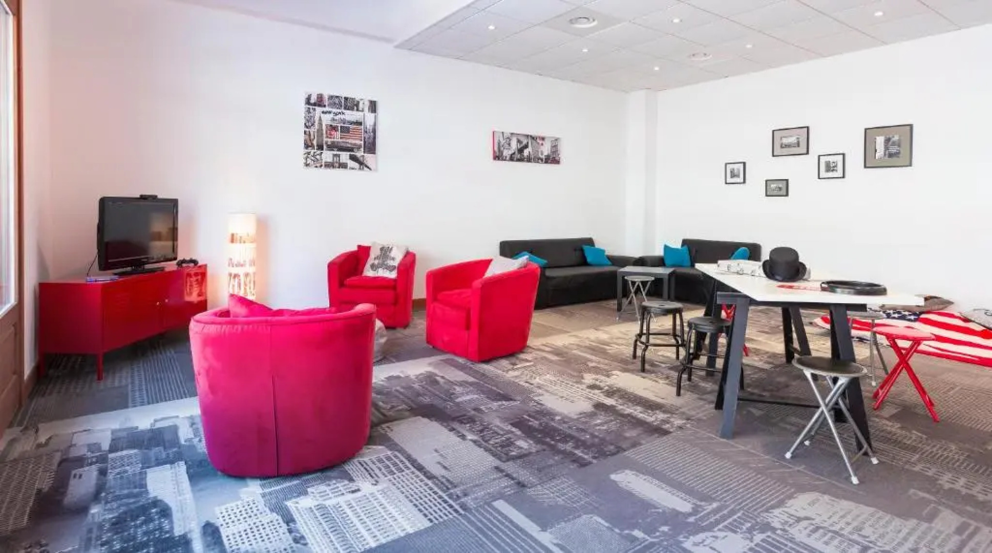 Residence Club mmv L'etoile des Cimes