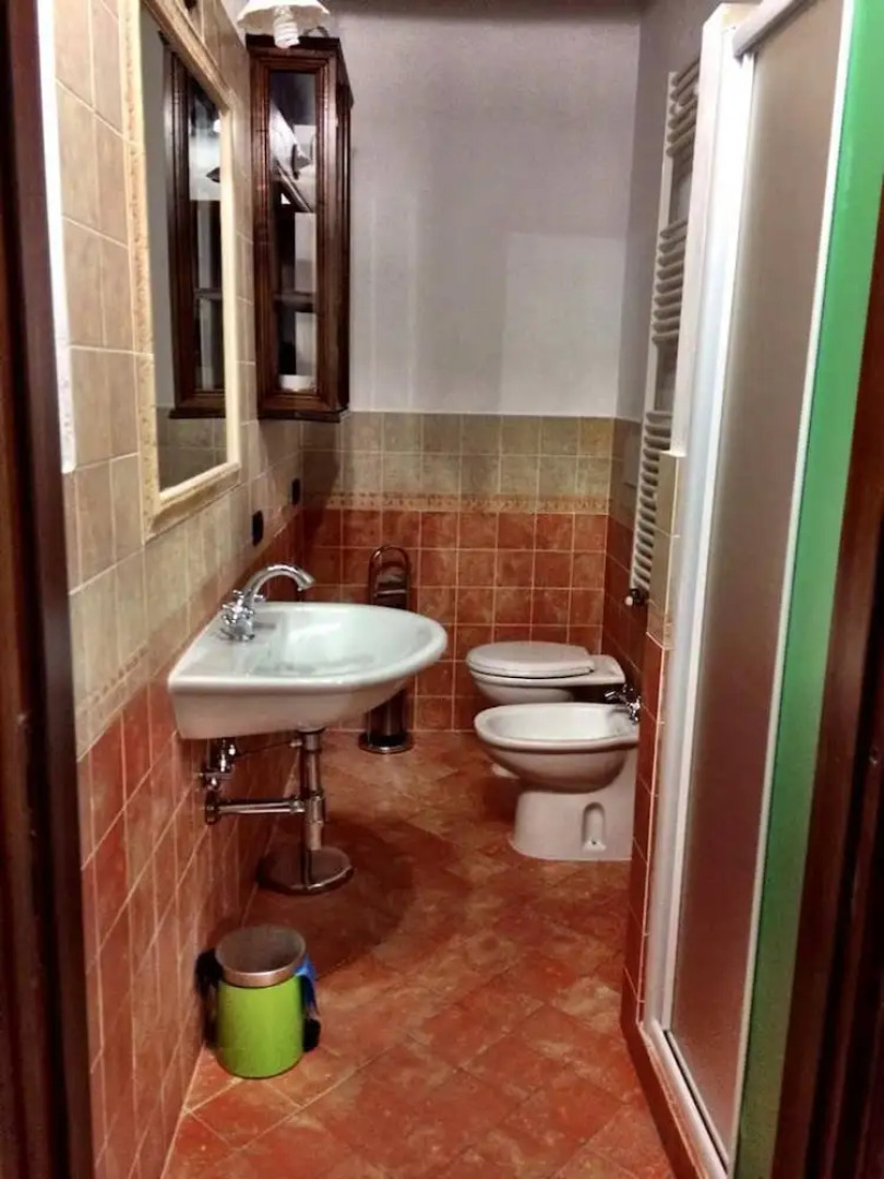 Comfortable Apartment in Umbria