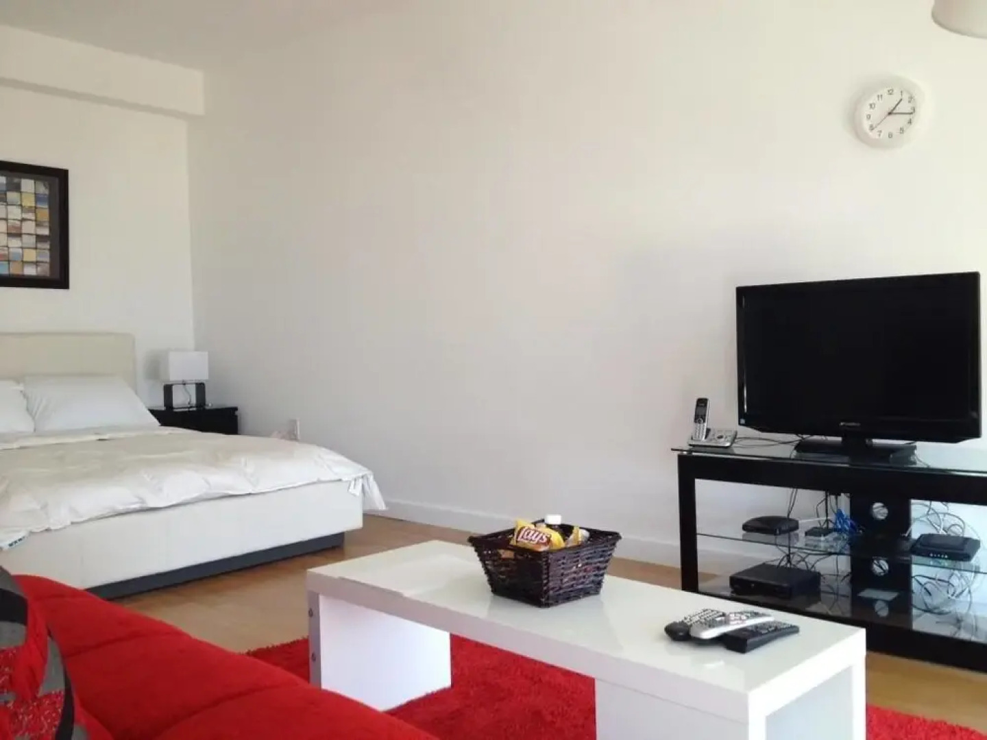 Ubliss Suites At 70 Greene