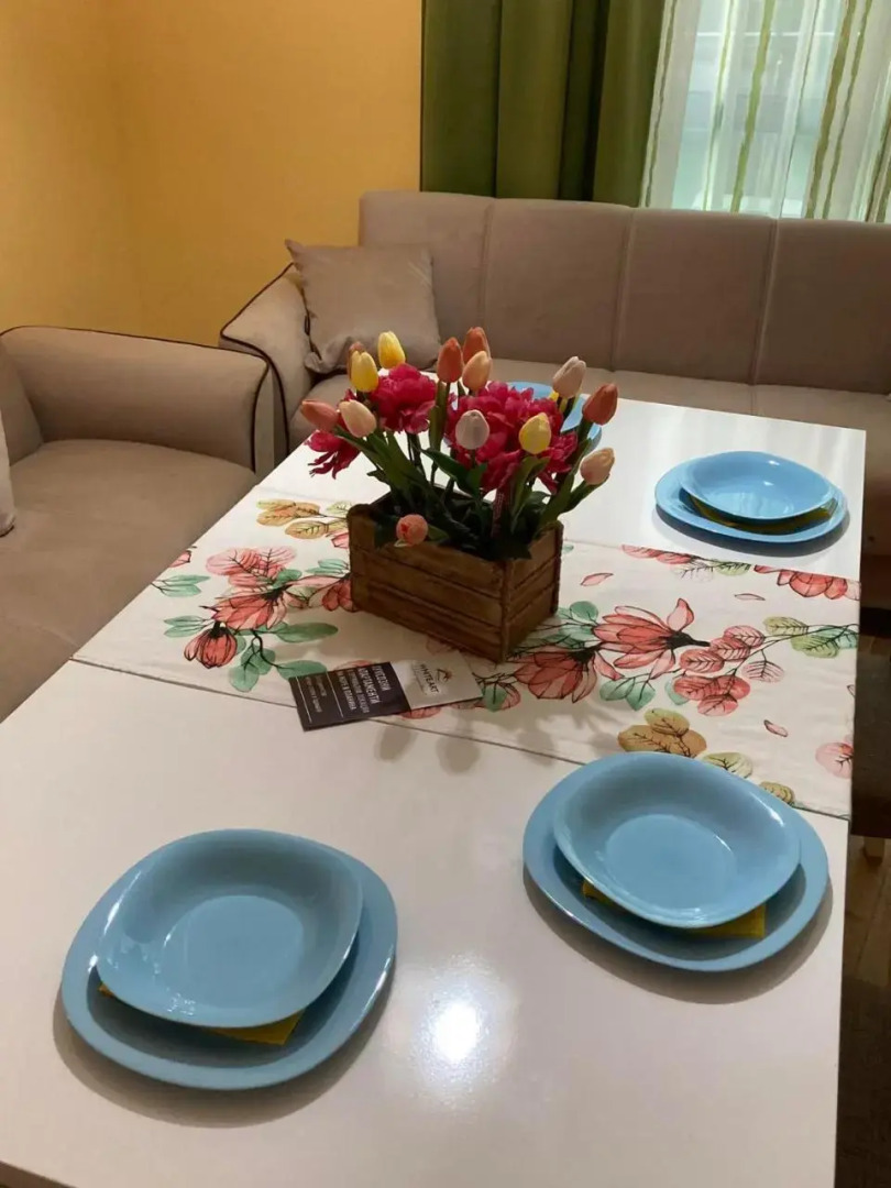 Primorsko Apartments