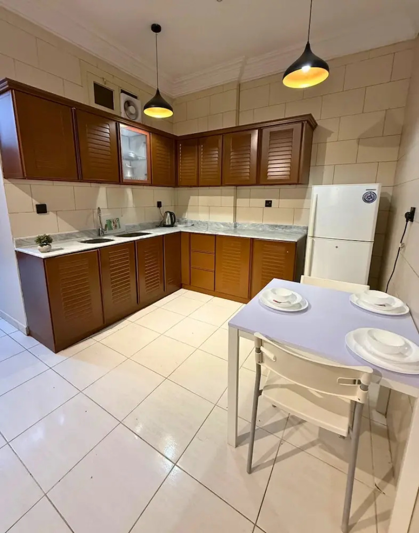 Hamsat Aldyafa Serviced Apartments