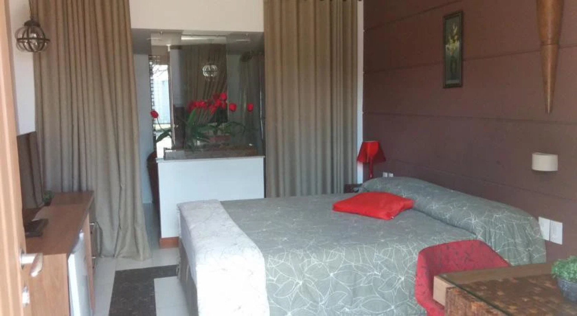 Pousada Da Conquista Resort Spa