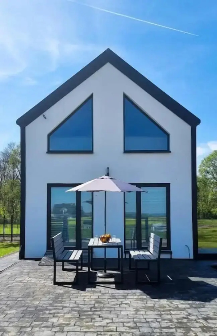 ZATOR Domki INTERSTYL